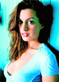 Anne Hathaway