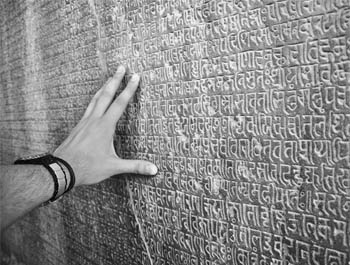 Estimates suggest of the 6000 currently spoken languages in the world, half will be lost in the next 200 years, and 90% by the year 2050.