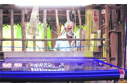 Besides cheap imports, the industry is facing a shortage of workers and ever-increasing power charges, which have made it difficult for it to continue the operations