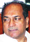 AK Antony
