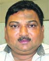 Rakesh Gupta, Branch Manager, Jalandhar Central Cooperative Bank