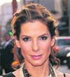 Sandra Bullock 