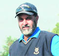 Jesse Grewal