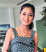 Sara Khan