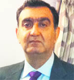 Sanjiv Verma, partner Khyber-35