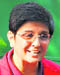 Kiran Bedi 