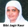  Bibi Jagir Kaur