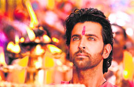 Hrithik Roshan