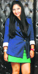 Tishaa Khosla