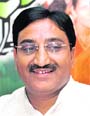 Ramesh Pokhriyal Nishank
