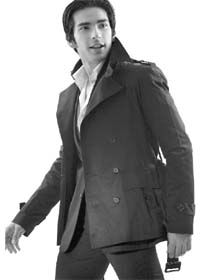 Sleepless nights: Mohit Seghal