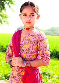 Sister Act: Jannat Zubair Rahmani