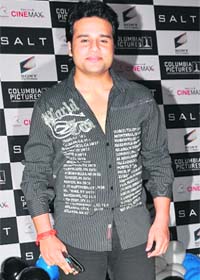 Comical: Krushna Abhishek