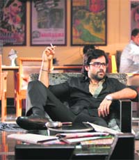 Looking forward: Emraan Hashmi