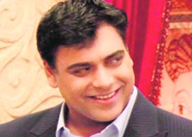Ram Kapoor