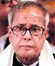 Pranab Mukherjee, Finance Minister