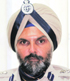 Naunihal Singh, SSP