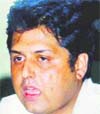 Manish Tewari