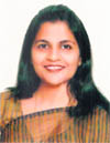 Ritu Singal, MD of Raglan