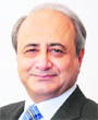 Madhukar Tulsi, President, Ireo