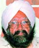 Khushwant Singh
