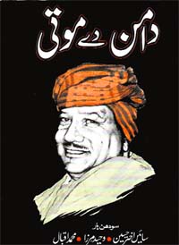 Nehru offered Daman Indian citizenship. The poet thanked him but stated that he would never leave Lahore