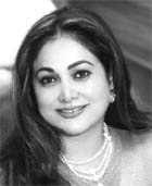 Tina Ambani