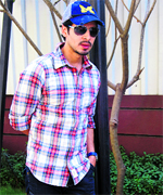 Dino Morea
