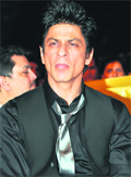 Shah Rukh Khan