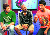A still from Date Trap