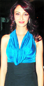 Saumya Tandon