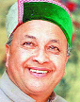 Virbhadra Singh