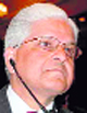 Ashwani Kumar