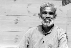 Arvind Gaur