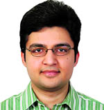 New IAS entrant Kashish Mittal finds a creative outlet in classical music