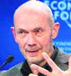 WTO Director-General Pascal Lamy