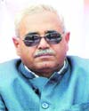 Harbans Kapoor