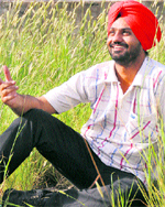Karamjit Singh