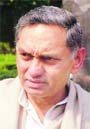 Janardhan Dwivedi