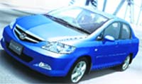 The company has said the recall will be for the model made in India from 2005 to 2007