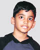 Tejas Gaba