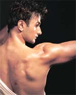 Complete package : Nishant Malkani 