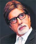 Amitabh Bachchan
