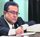 Soumitra Sen