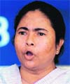 Mamata Banerjee
