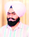 Devinder Pal Singh Bhullar