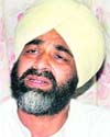 Manpreet Badal