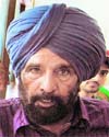 Kulwant Singh