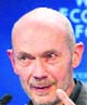WTO Director General Pascal Lamy