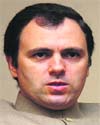 Omar Abdullah